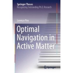 Optimal Navigation in Active Matter