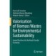 Valorization of Biomass Wastes for Environmental Sustainability: Green Practices for the Rural Circular Economy