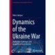 Dynamics of the Ukraine War: Diplomatic Challenges and Geopolitical Uncertainties
