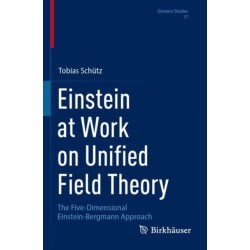 Einstein at Work on Unified Field Theory: The Five-Dimensional Einstein-Bergmann Approach