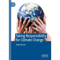 Taking Responsibility for Climate Change
