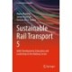 Sustainable Rail Transport 5: Skills Development, Education and Leadership in the Railway Sector