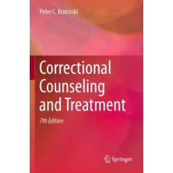 Correctional Counseling and Treatment