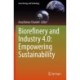 Biorefinery and Industry 4.0: Empowering Sustainability