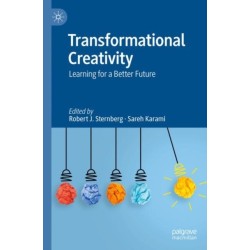Transformational Creativity: Learning for a Better Future