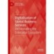 Digitalisation of Global Business Services: Orchestrating the Enterprise Ecosystem