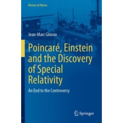 Poincare, Einstein and the Discovery of Special Relativity: An End to the Controversy