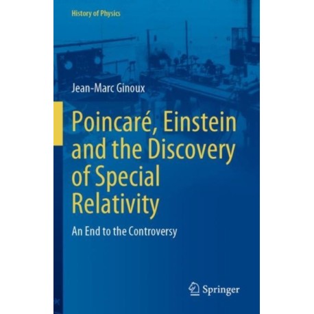 Poincare, Einstein and the Discovery of Special Relativity: An End to the Controversy