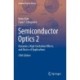 Semiconductor Optics 2: Dynamics, High-Excitation Effects, and Basics of Applications