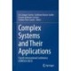 Complex Systems and Their Applications: Fourth International Conference (EDIESCA 2023)