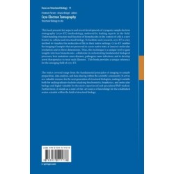 Cryo-Electron Tomography: Structural Biology in situ