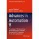Advances in Automation V: Proceedings of the International Russian Automation Conference, RusAutoCon2023, September 10–16, 2023, Sochi, Russia