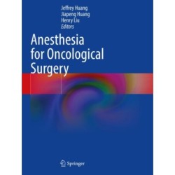Anesthesia for Oncological Surgery