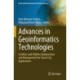 Advances in Geoinformatics Technologies: Facilities and Utilities Optimization and Management for Smart City Applications