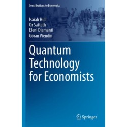 Quantum Technology for Economists