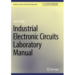 Industrial Electronic Circuits Laboratory Manual