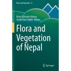 Flora and Vegetation of Nepal