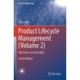Product Lifecycle Management (Volume 2): The Devil is in the Details