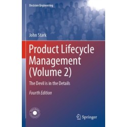 Product Lifecycle Management (Volume 2): The Devil is in the Details