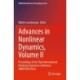 Advances in Nonlinear Dynamics, Volume II: Proceedings of the Third International Nonlinear Dynamics Conference (NODYCON 2023)