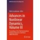 Advances in Nonlinear Dynamics, Volume III: Proceedings of the Third International Nonlinear Dynamics Conference (NODYCON 2023)