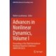 Advances in Nonlinear Dynamics, Volume I: Proceedings of the Third International Nonlinear Dynamics Conference (NODYCON 2023)