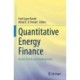 Quantitative Energy Finance: Recent Trends and Developments