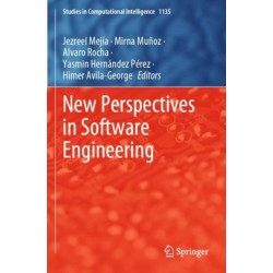 New Perspectives in Software Engineering