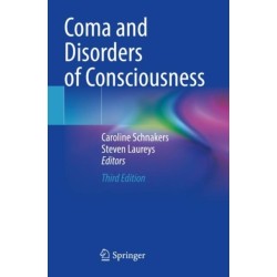 Coma and Disorders of Consciousness
