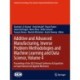Additive and Advanced Manufacturing, Inverse Problem Methodologies and Machine Learning and Data Science, Volume 4: Proceedings of the 2023 Annual Conference & Exposition on Experimental and Applied Mechanics