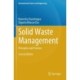 Solid Waste Management: Principles and Practice
