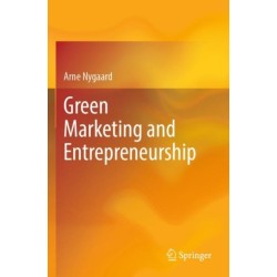 Green Marketing and Entrepreneurship