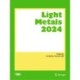 Light Metals 2024