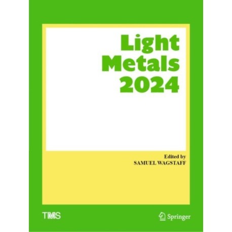 Light Metals 2024