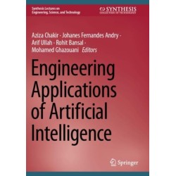 Engineering Applications of Artificial Intelligence