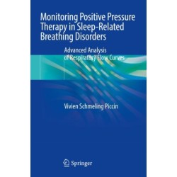 Monitoring Positive Pressure Therapy in Sleep-Related Breathing Disorders: Advanced Analysis of Respiratory Flow Curves