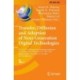 Transfer, Diffusion and Adoption of Next-Generation Digital Technologies: IFIP WG 8.6 International Working Conference on Transfer and Diffusion of IT, TDIT 2023, Nagpur, India, December 15–16, 2023, Proceedings, Part I