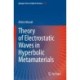 Theory of Electrostatic Waves in Hyperbolic Metamaterials