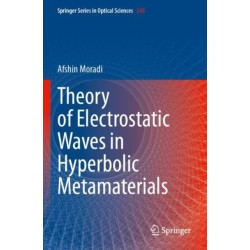 Theory of Electrostatic Waves in Hyperbolic Metamaterials