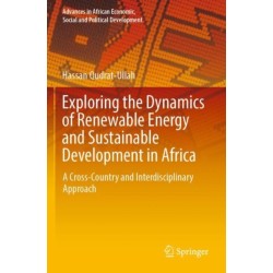 Exploring the Dynamics of Renewable Energy and Sustainable Development in Africa: A Cross-Country and Interdisciplinary Approach