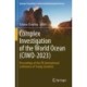 Complex Investigation of the World Ocean (CIWO-2023): Proceedings of the VII International Conference of Young Scientists