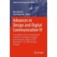 Advances in Design and Digital Communication IV: Proceedings of the 7th International Conference on Design and Digital Communication, Digicom 2023, November 9–11, 2023, Barcelos, Portugal