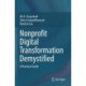Nonprofit Digital Transformation Demystified: A Practical Guide