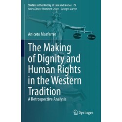 The Making of Dignity and Human Rights in the Western Tradition: A Retrospective Analysis