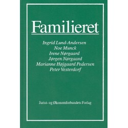 Familieret