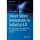 Smart Green Innovations in Industry 4.0: New Opportunities for Climate Change Risk Management in the “Decade of Action”