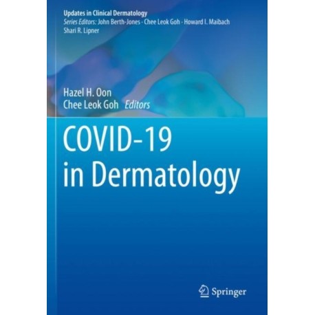 COVID-19 in Dermatology