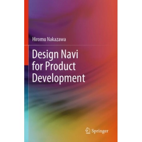 Design Navi for Product Development