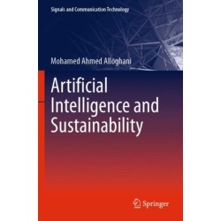 Artificial Intelligence and Sustainability
