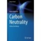 Carbon Neutrality: Follow the Money